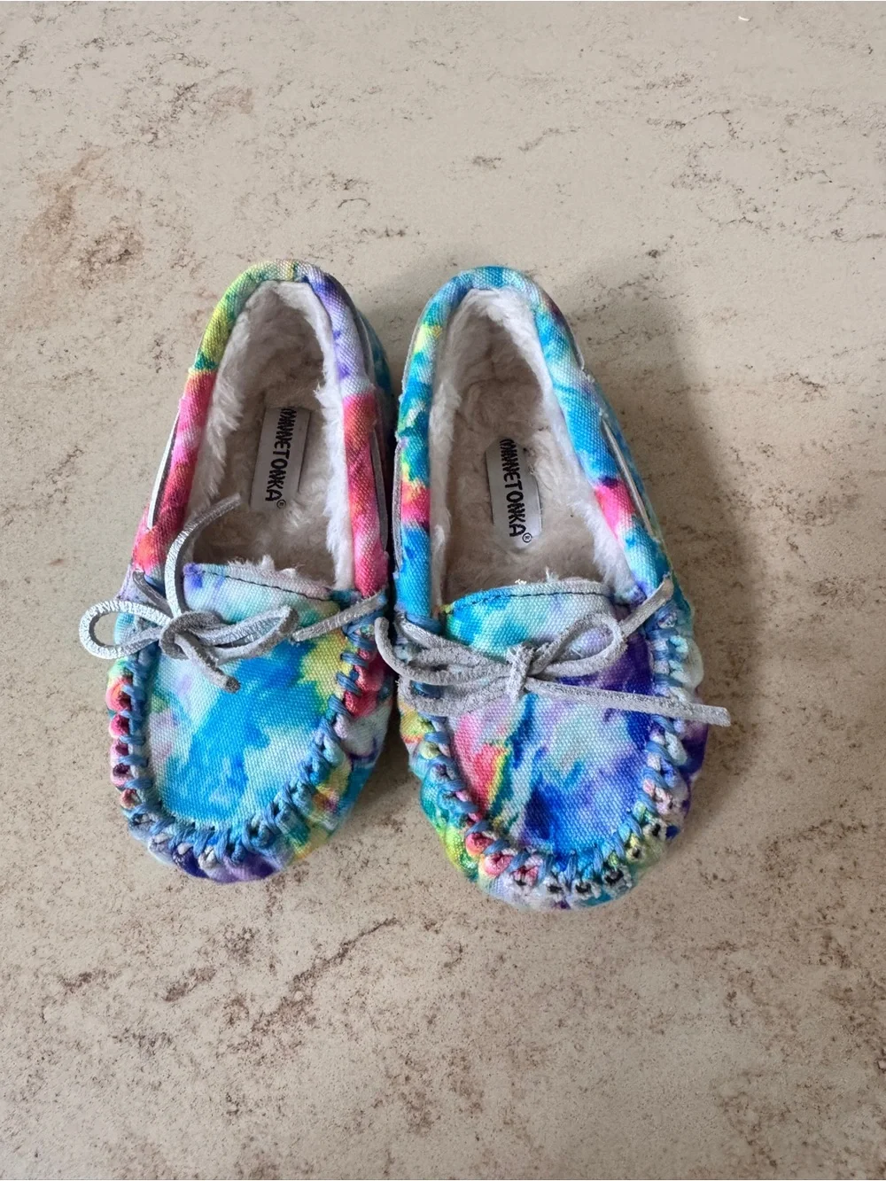 Minnetonka purchased these